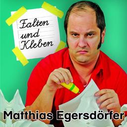 Falten und Kleben (Live)