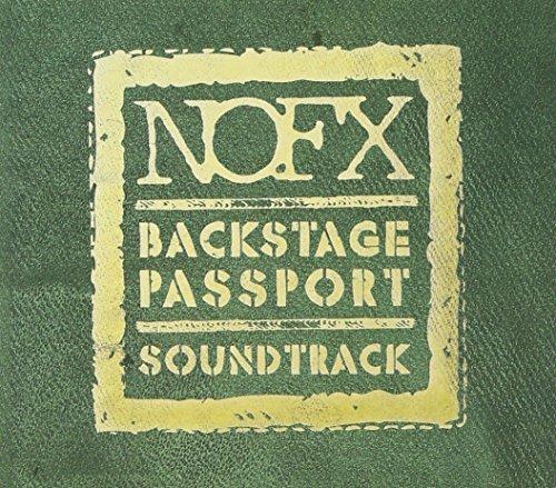 Backstage Passport-Soundtrack