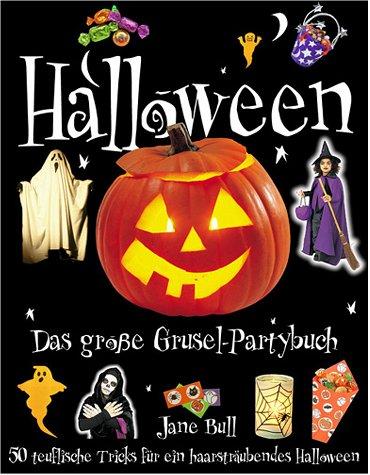 Sachen zum Selbermachen: Halloween