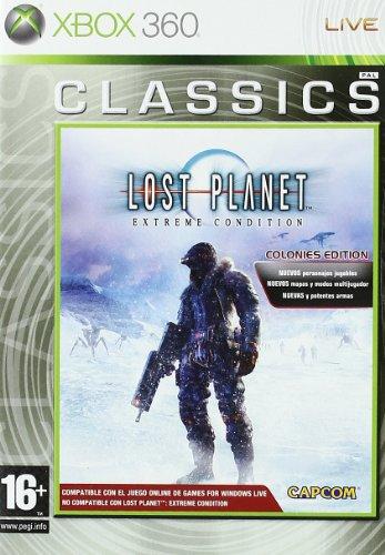 Lost Planet Colonies Edition -Classic- [Spanisch Import]