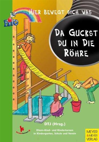 Da guckst du in die Röhre