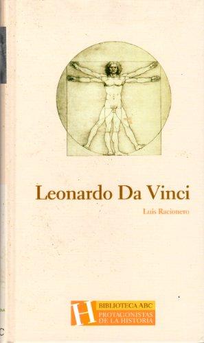 LEONARDO DA VINCI.