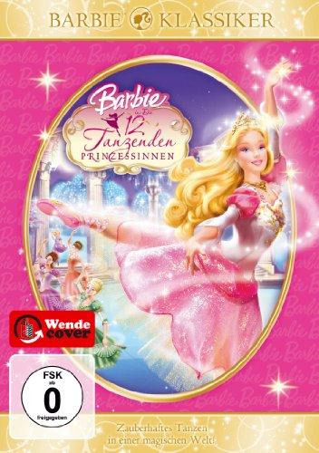 Barbie in Die 12 tanzenden Prinzessinnen