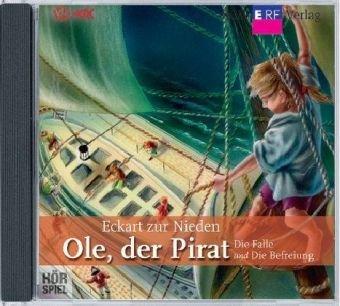 Ole, der Pirat [07]: Die Falle / Die Befreiung