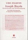 Joseph Haydn. Kaiserhymne und Sonnenaufgang