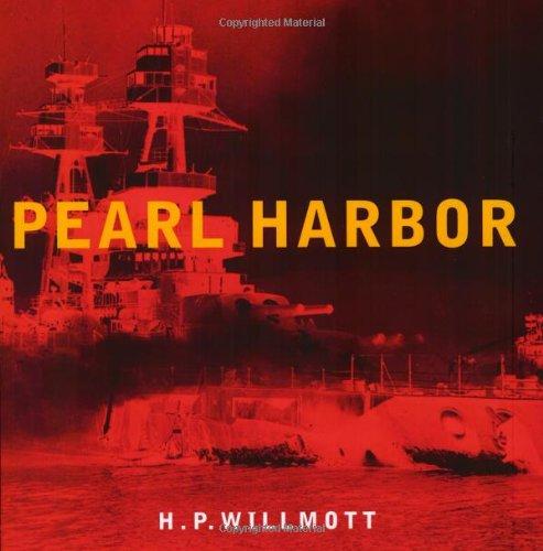 Pearl Harbor