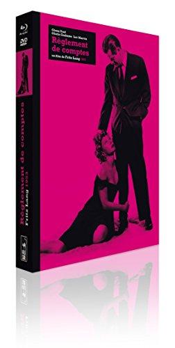 Réglement de comptes [Blu-ray] [FR Import]