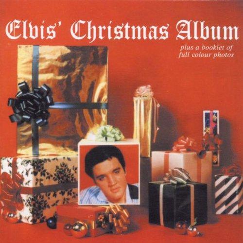 Elvis: Christmas Album