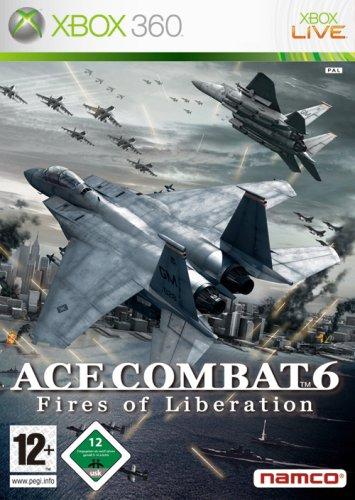 Ace Combat 6 - Fires of Liberation