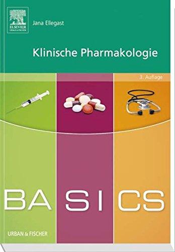 BASICS Klinische Pharmakologie