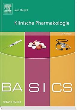 BASICS Klinische Pharmakologie