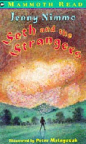 Seth and the Strangers (Red Banana Books)