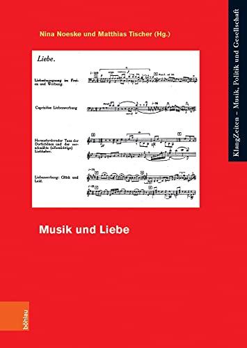 Musik und Liebe (KlangZeiten)