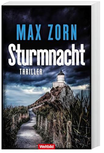 WELTBILD Sturmnacht: Krimi & Thriller