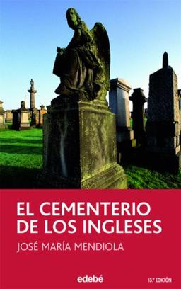 El cementerio de los ingleses (Periscopio, Band 69)