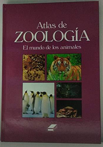 Atlas de zoologia