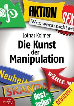 Die Kunst der Manipulation