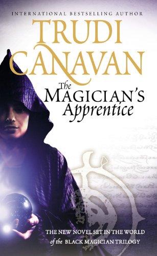 The Magician's Apprentice