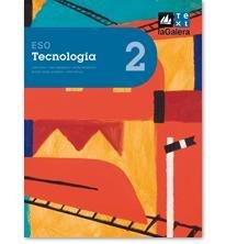 Tecnologia, 2 ESO (ESO LOE)