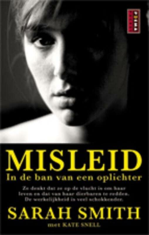 Misleid: in de ban van een oplichter (Poema pocket)