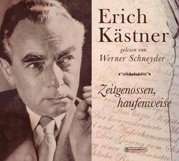 Zeitgenossen,Haufenweise (Kästner,Erich)