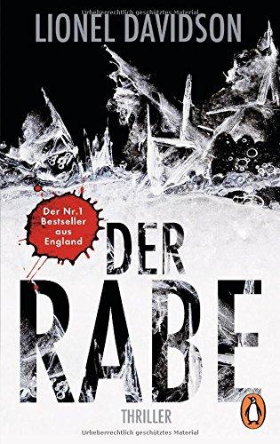 Der Rabe: Thriller