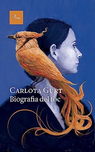 Biografia del foc (A TOT VENT)