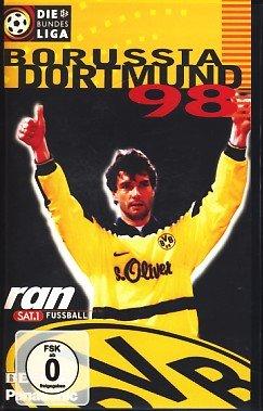 ran Edition 98 - Borussia Dortmund [VHS]