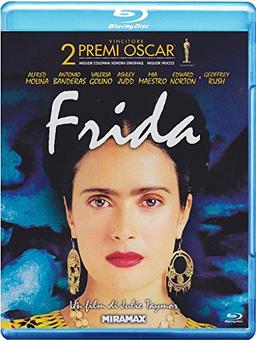 Frida [Blu-ray] [IT Import]