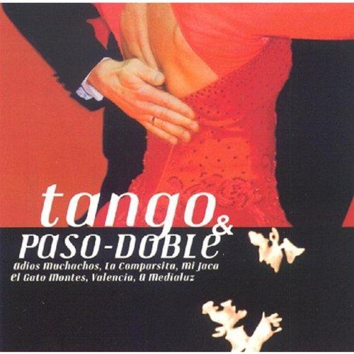 Tango & Paso Doble