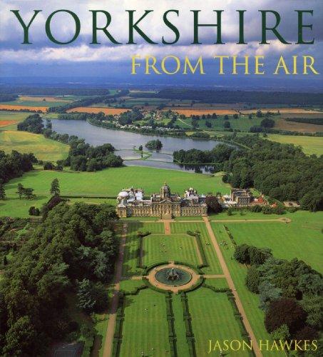 Yorkshire From The Air