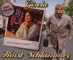 Gisela (Isch Möschte Nischt..)