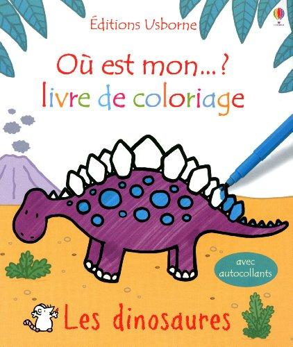 Les dinosaures