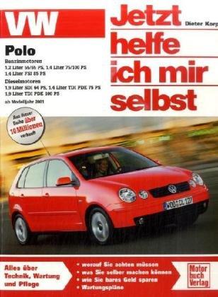 VW Polo IV (Jetzt helfe ich mir selbst)