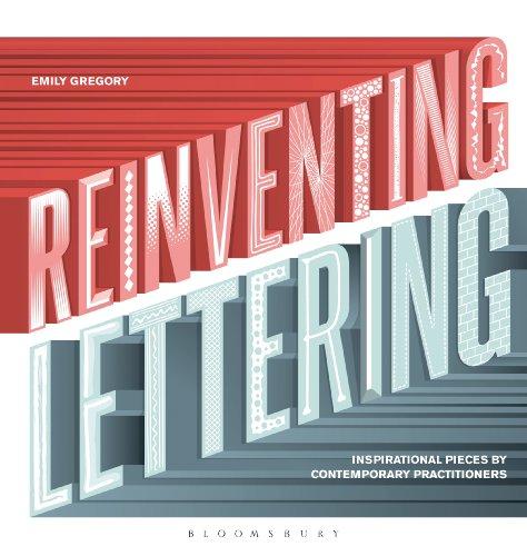 Reinventing Lettering