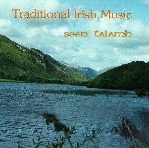 Traditional Irish Musik