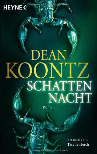 Schattennacht: Odd Thomas 3