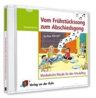 Vom Frühstückssong zum Abschiedsgong: Musikalische Rituale für den Schulalltag