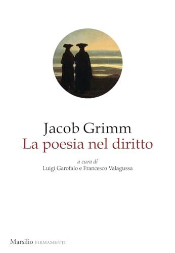 La poesia nel diritto (Firmamenti)