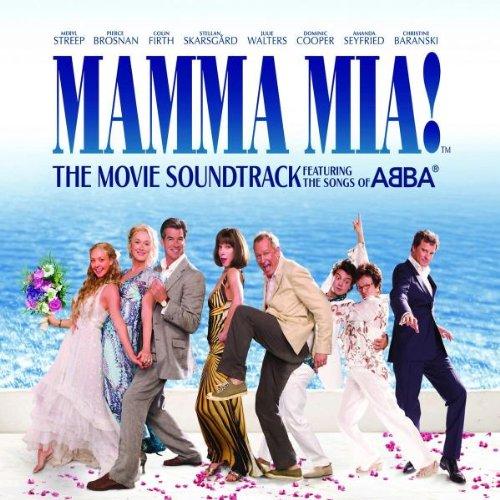 Mamma Mia (Ltd.Pur Edt.)