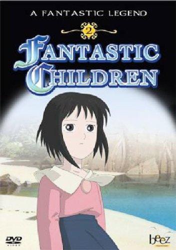 Fantastic Children Vol. 2 [UK Import]