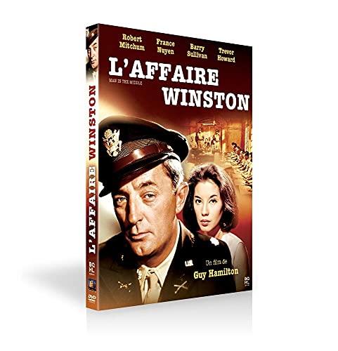 L'affaire winston [FR Import]