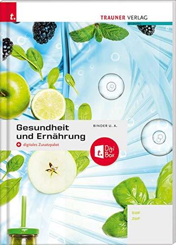 Gesundheit und Ernährung