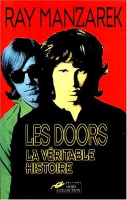 Les Doors : la véritable histoire