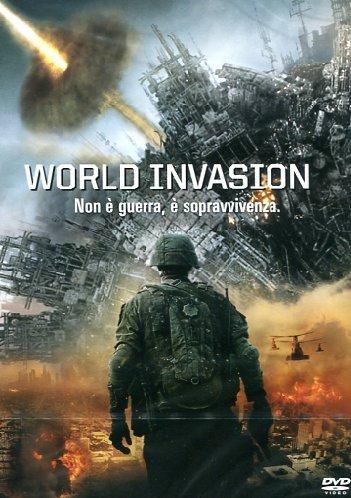 World invasion [IT Import]