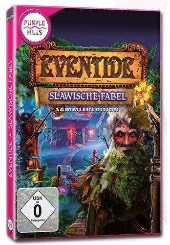 Eventide - Slawische Fabeln