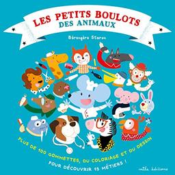 Les petits boulots des animaux