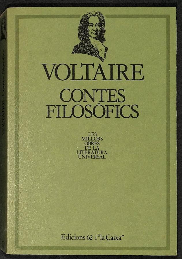 Contes filosòfics