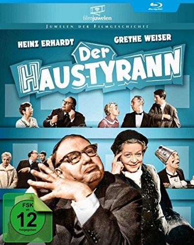 Der Haustyrann [Blu-ray] (Filmjuwelen)