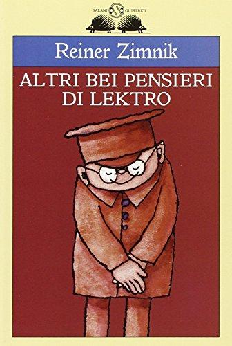 Altri Bei Pensieri Di Lektro